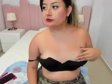 Chaturbate Adult Webcam of odtte_sweet