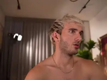 Chaturbate Sex Chat of paul_rubini