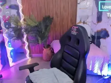 Chaturbate Private Sex Chat of samcielo_tay