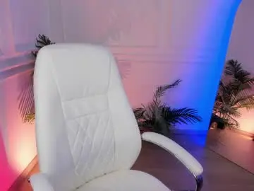 Chaturbate Private Sex Chat of stella_la_la