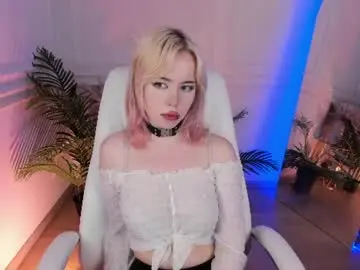 Chaturbate Adult Webcam of stella_la_la