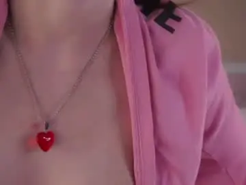 Chaturbate Sex Cam of taitehambelton