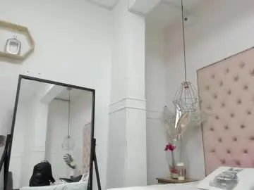Chaturbate Live Sex Cam of victoria_kitt
