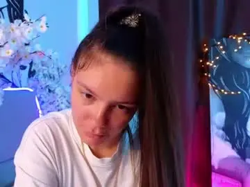 Chaturbate Live Sex Cam of anahiegan
