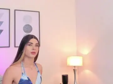 Chaturbate Nude Webcam of arivega