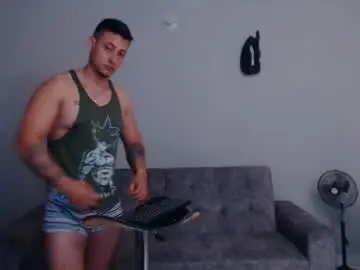Chaturbate Adult Webcam of blackbig1