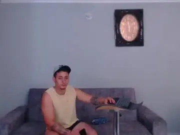 Chaturbate Sex Cam of blackbig1