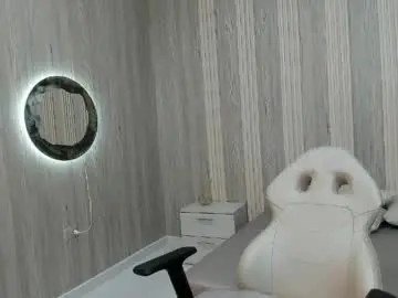 Chaturbate Private Sex Chat of caamii_sweett
