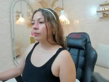 Chaturbate Adult Webcam of caamii_sweett