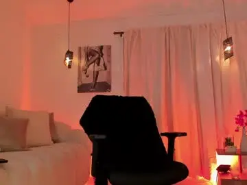 Chaturbate Sex Cam of isabellalux_