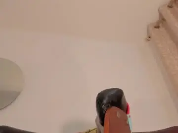 Chaturbate Sex Cam of isabelsexysmile_