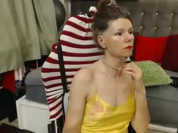 Chaturbate Nude Webcam of kellynumber