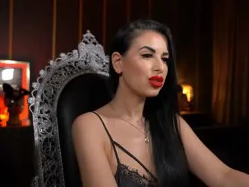 Chaturbate Live Porn of mistresskellykent