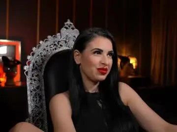Chaturbate Adult Webcams of mistresskellykent