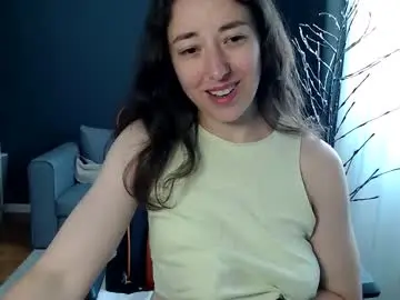 Chaturbate Live Sex Cam of piscesgirl06
