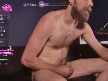 Chaturbate Best live sex cam show of samcity53