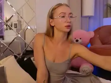 Chaturbate Adult Video Chat of victorialight