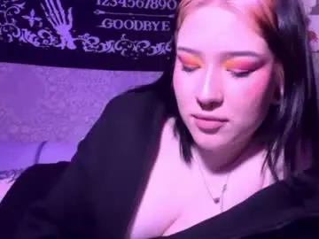 Chaturbate Live Porn of alisha_sky_