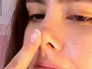 Chaturbate Live Sex Cam of allisonpalmer