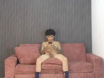 Chaturbate Sex Cam of billieee07