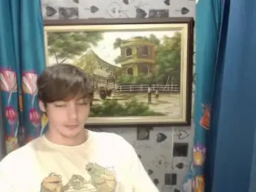 Chaturbate Adult Video Chat of blueyedboyinasia