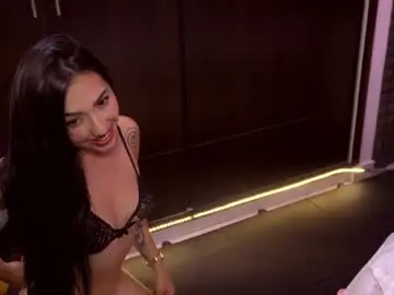 Chaturbate Sex Chat of bull_vixen2001