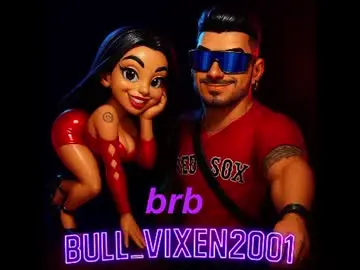 Chaturbate Private Sex Chat of bull_vixen2001