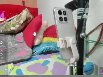 Chaturbate Live Porn of camile_milf