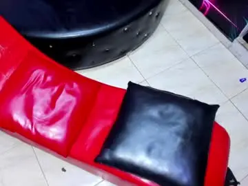 Chaturbate Live Sex Cam of crazy_sexvip