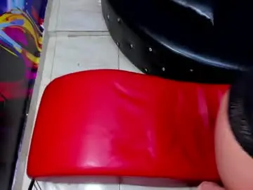 Chaturbate Sex Cam of crazy_sexvip