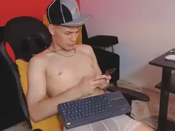 Chaturbate Live Porn of eros_steel