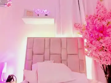 Chaturbate Private Sex Chat of isis_waifu_