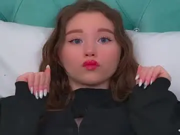 Chaturbate Private Sex Chat of keiraace