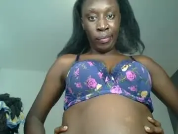 Chaturbate Private Sex Chat of kinky_leila