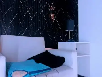 Chaturbate Live Sex of lian_jacob