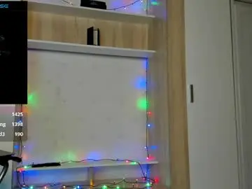 Chaturbate Free Live Porn of north_stallion