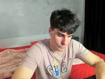 Chaturbate Adult Webcam of sam_huston18