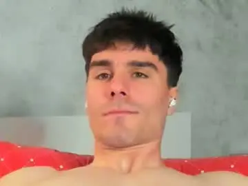 Chaturbate Live Sex of sam_huston18