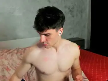 Chaturbate Adult Webcam of sam_huston18
