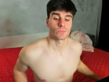 Chaturbate Watch Live Sex Cams of sam_huston18