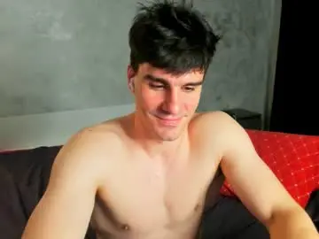 Chaturbate Sex Cam of sam_huston18