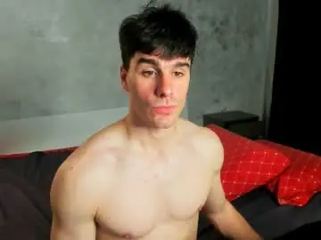 Chaturbate Nude Webcam of sam_huston18