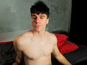 Chaturbate Free Live Porn of sam_huston18