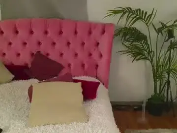 Chaturbate Best live sex cam show of sam_huston18
