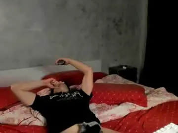 Chaturbate Free Porn Cam of sam_huston18