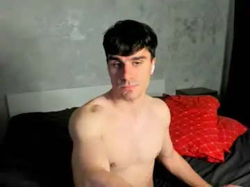 Chaturbate Nude Webcam of sam_huston18