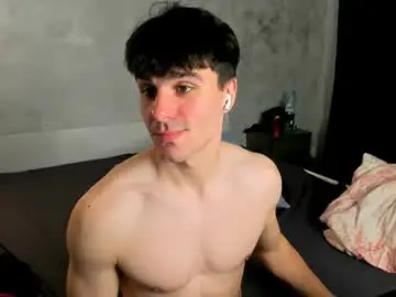 Chaturbate Adult Video Chat of sam_huston18