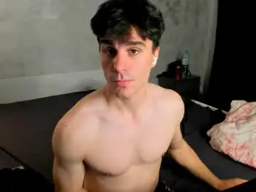 Chaturbate Sex Cam of sam_huston18