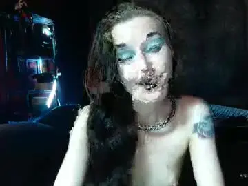 Chaturbate Sex Chat of seraphinmunster