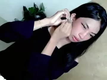 Chaturbate Free Porn Cam of yannafucks